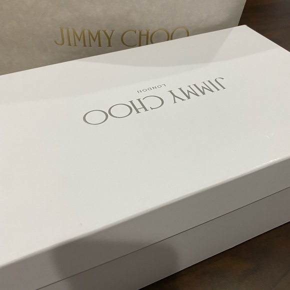 Jimmy Choo men’s shoes - Picture 13 of 13